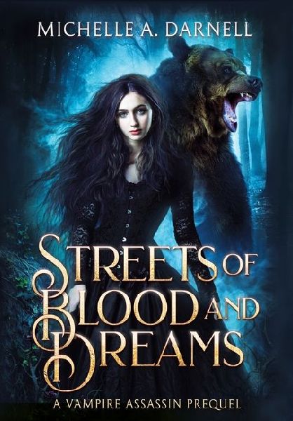 Streets of Blood and Dreams