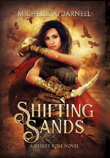Shifting Sands
