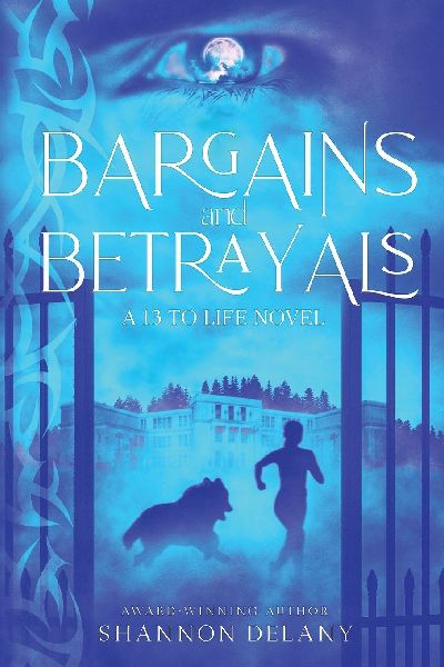 Bargains and Betrayals