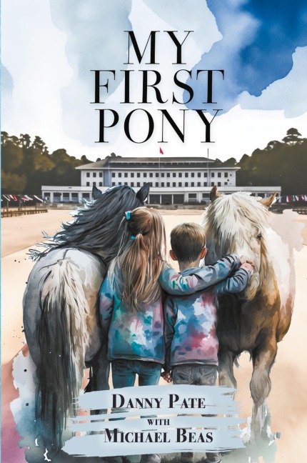 My First Pony