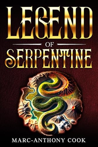 Legend of Serpentine The Lost Kingdom