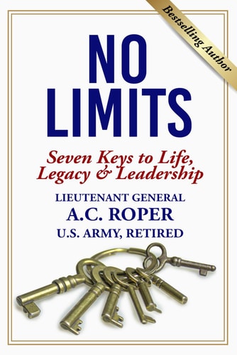 No Limits Seven Keys to Life, Legacy & Leadership