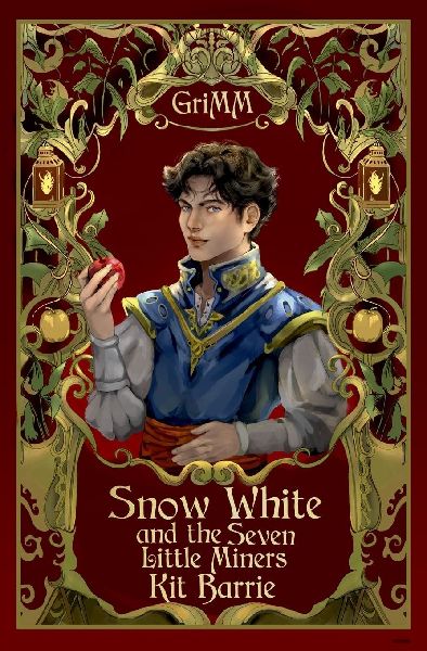 Snow White and the Seven Little Miners