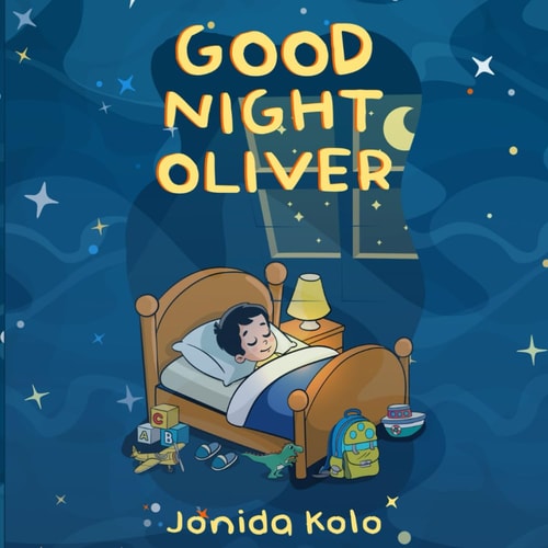 Goodnight Oliver
