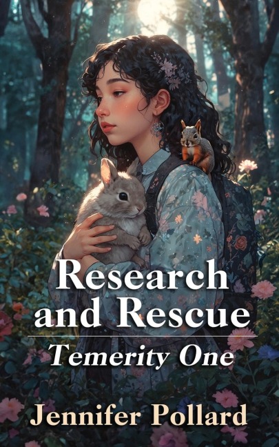 Research and Rescue: Temerity One