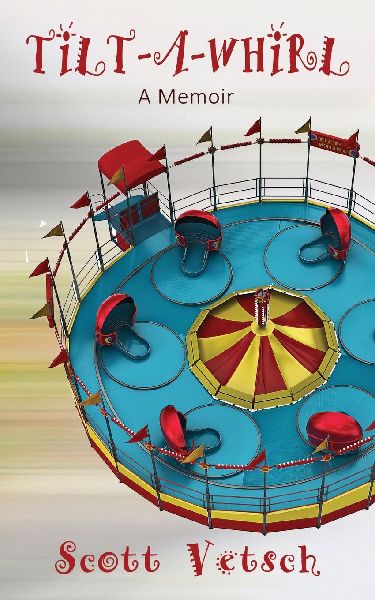 Tilt-A-Whirl