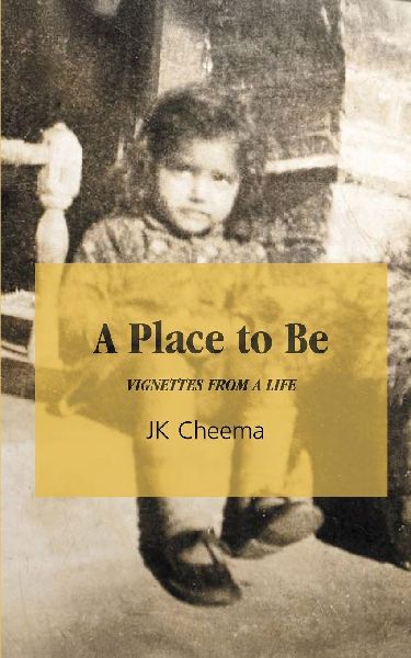 A Place to Be