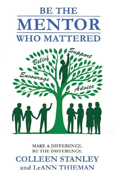 Be The Mentor Who Mattered