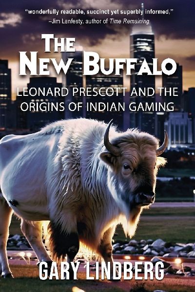 The New Buffalo