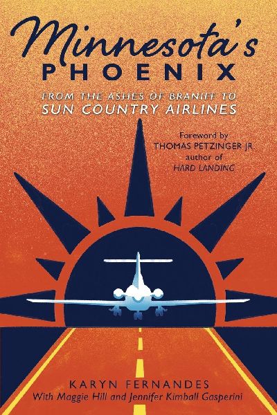 Minnesota's Phoenix