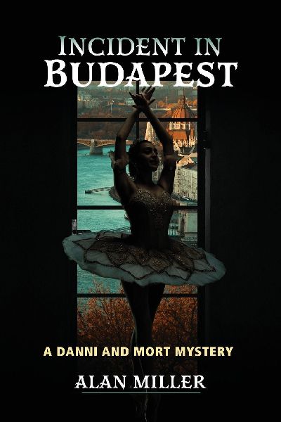 Incident in Budapest