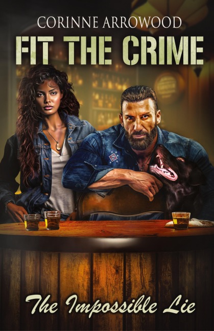 Fit The Crime The Impossible Lie