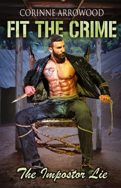 Fit The Crime The Impostor Lie