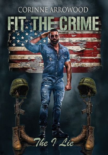 FIT THE CRIME The I Lie