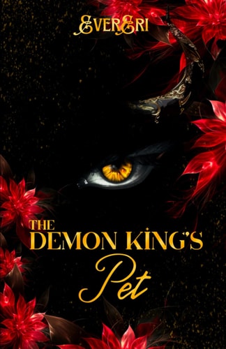 The Demon King's Pet