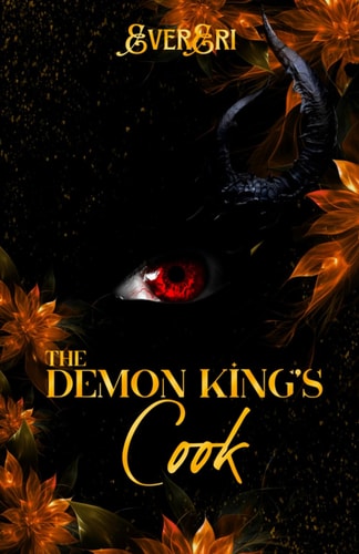 The Demon King's Cook