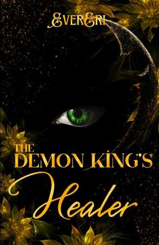 The Demon King's Healer