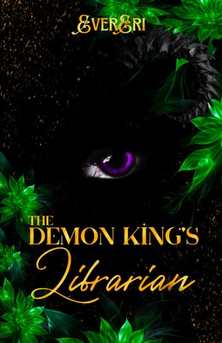 The Demon King's Librarian