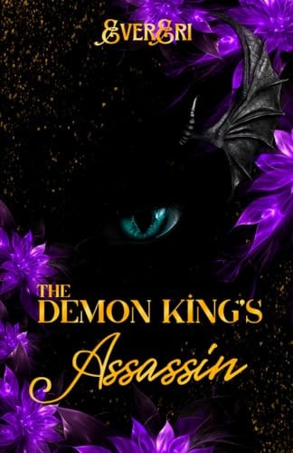 The Demon King's Assassin