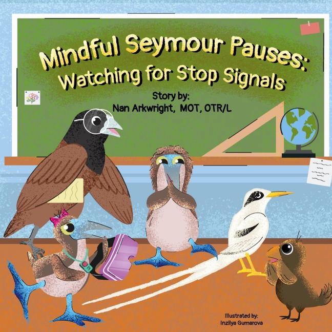Mindful Seymour Pauses: Watching for Stop Signals