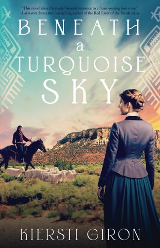 Beneath a Turquoise Sky