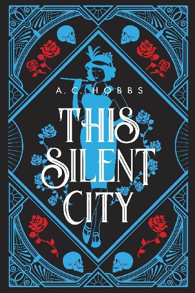 This Silent City