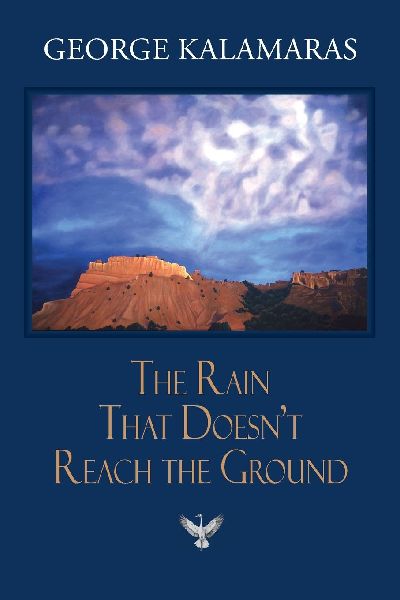 The Rain That Doesnt Reach The Ground