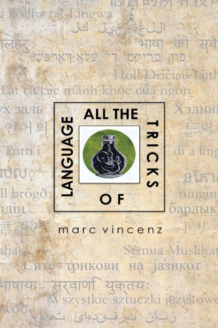 All the Tricks of Language