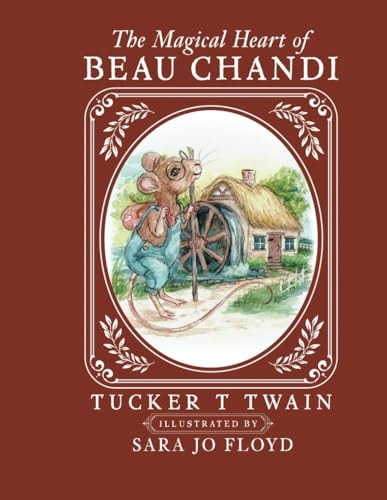 The Magical Heart Beau Chandi