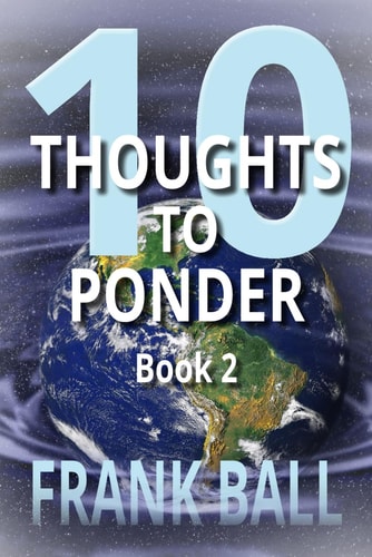 10 Thoughts to Ponder Book 2