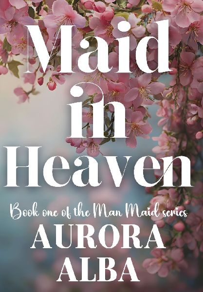 Maid in Heaven: Book One of the Man Maid Series