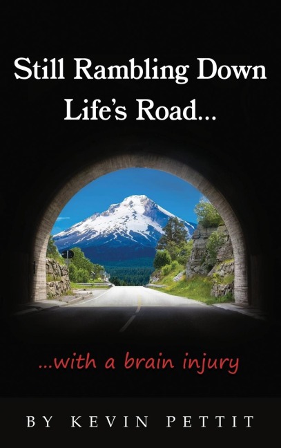 Still Rambling Down Lifes Road...