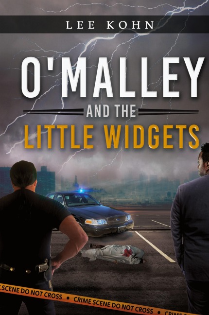 OMalley and the Little Widgets