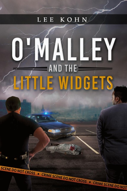 OMalley and the Little Widgets