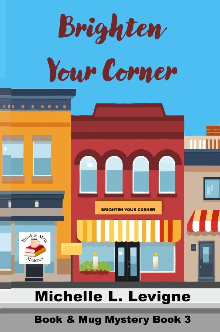 Brighten Your Corner