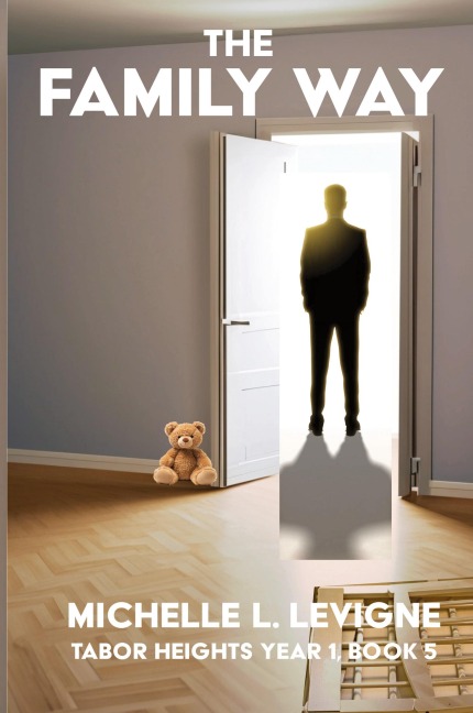 The Family Way: A marriage in crisis, and love reborn.