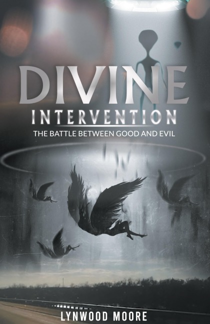 Divine Intervention: The Battle Between Good And Evil