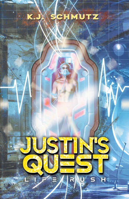 Justins Quest: Life Rush