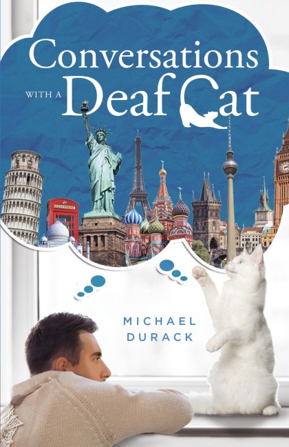 Conversations with a Deaf Cat