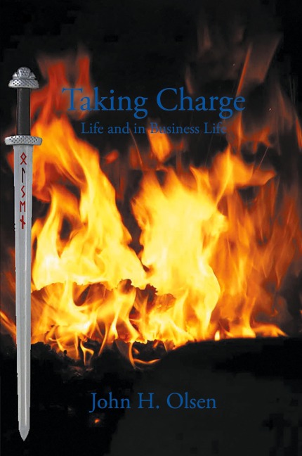 Taking Charge Life and in Business Life