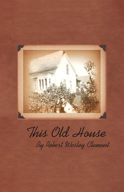 This Old House