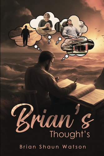 Brian’s Thought’s