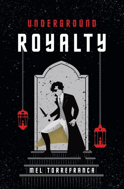 Underground Royalty