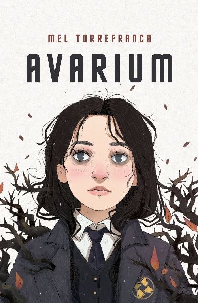 Avarium: A Belladonna Novella