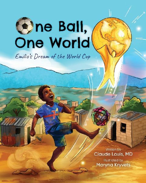One Ball, One World: Emilios Dream of the World Cup
