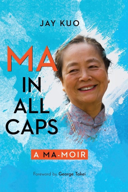MA IN ALL CAPS