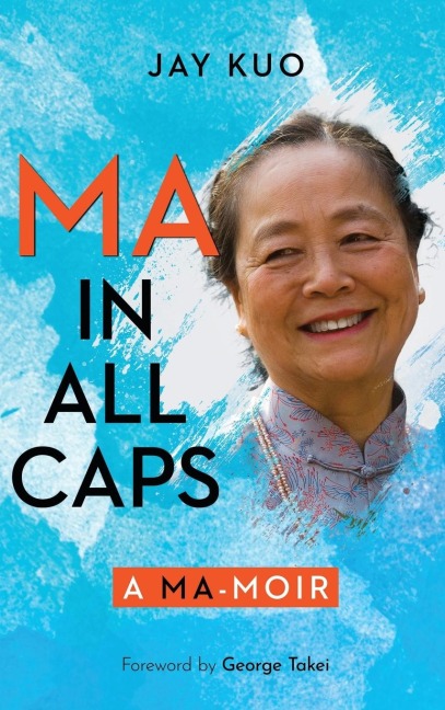 MA IN ALL CAPS