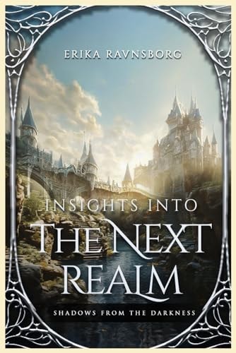 Insights Into the Next Realm Shadows from the Darkness