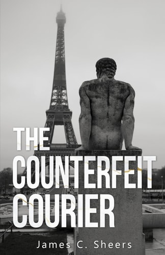 The Counterfeit Courier