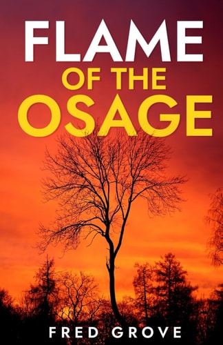 Flames of the Osage